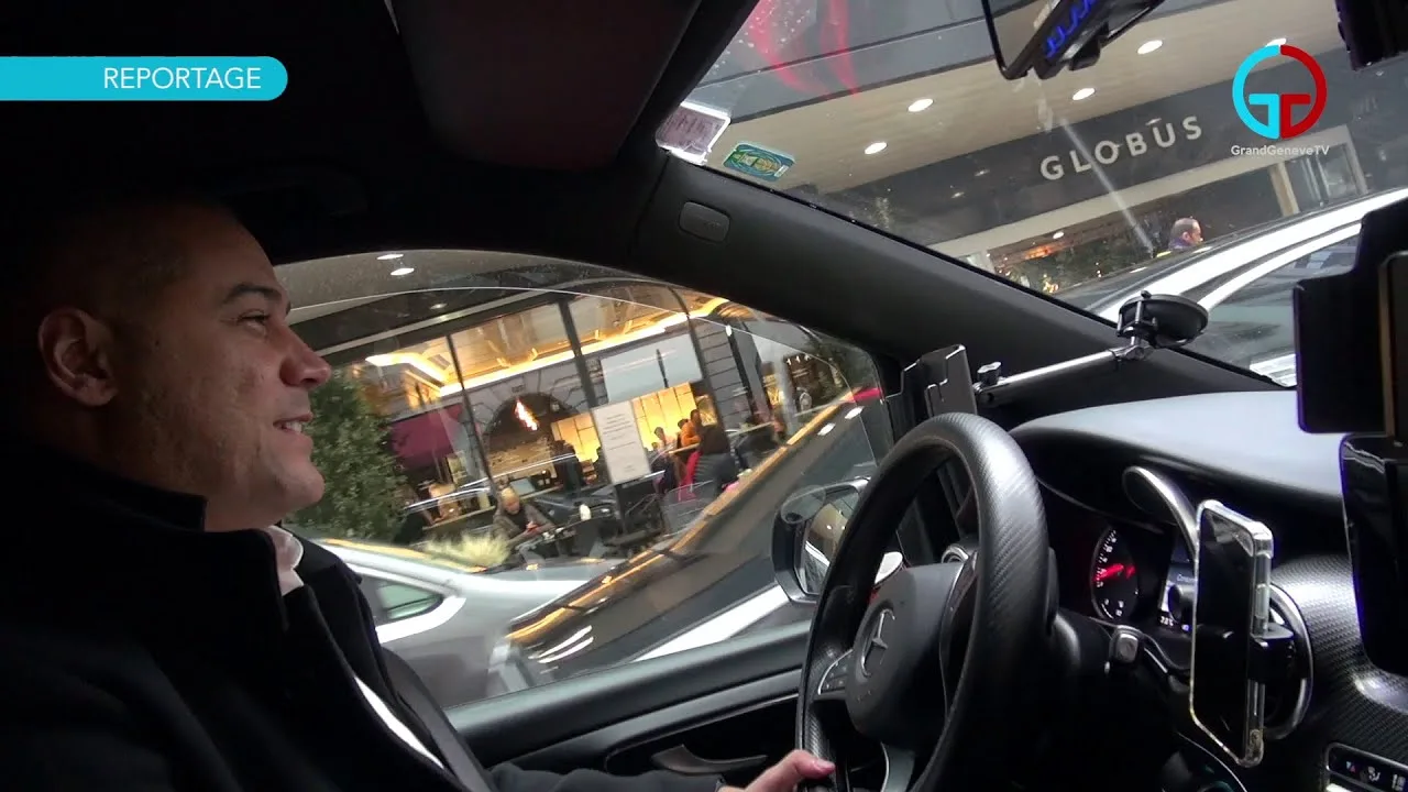 Genève en taxi : Conseils pour un trajet réussi