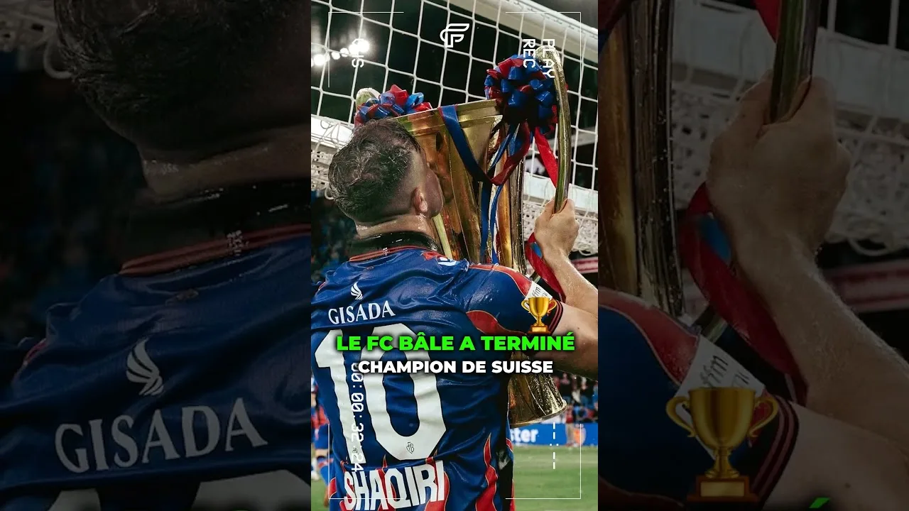 Servette Genève et FC Sion officient dans un match haletant en Suisse