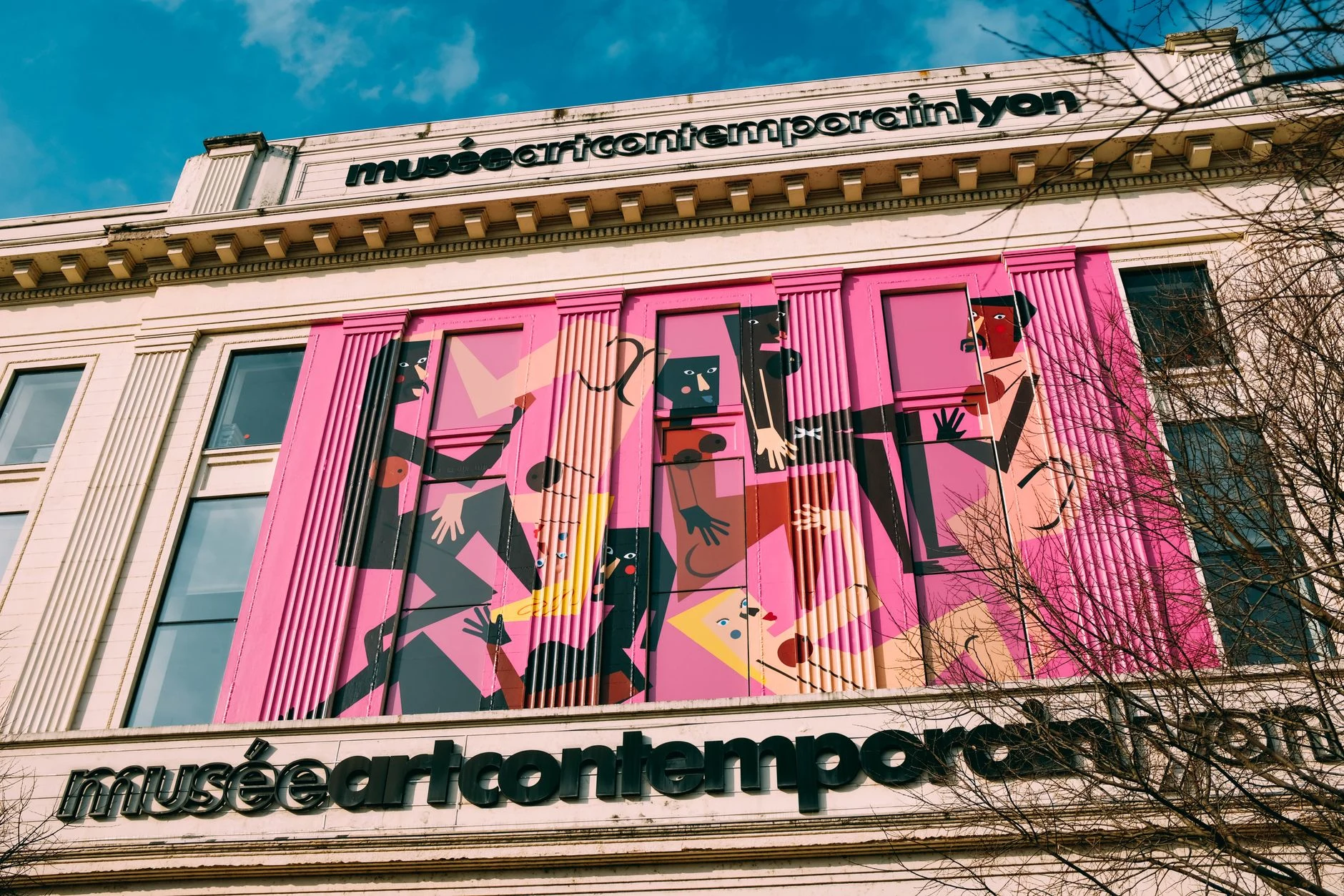 Découverte du Musée d'Art et d'Histoire de Genève