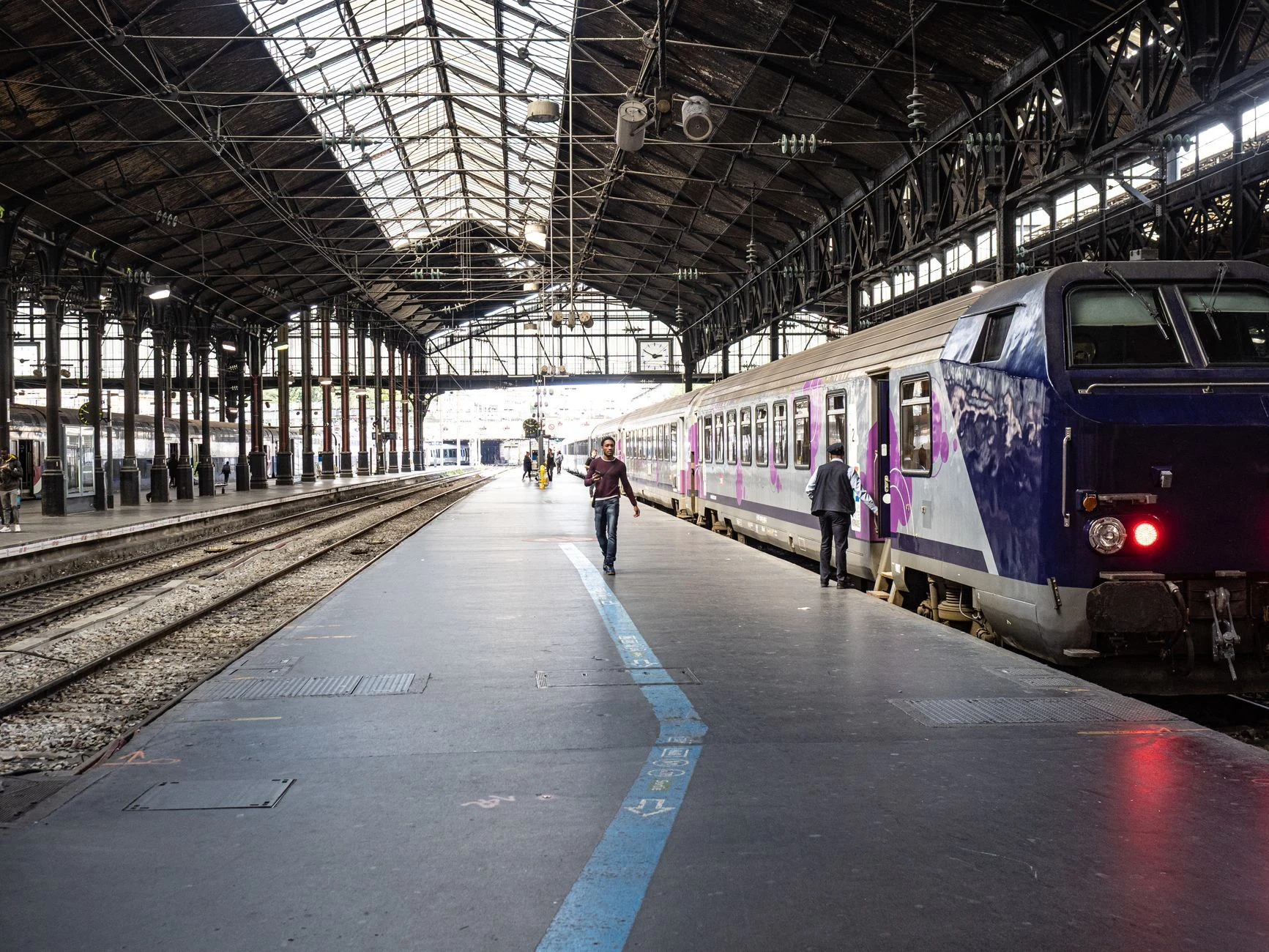 Voyage en train de Lyon à Genève : tout ce qu'il faut savoir