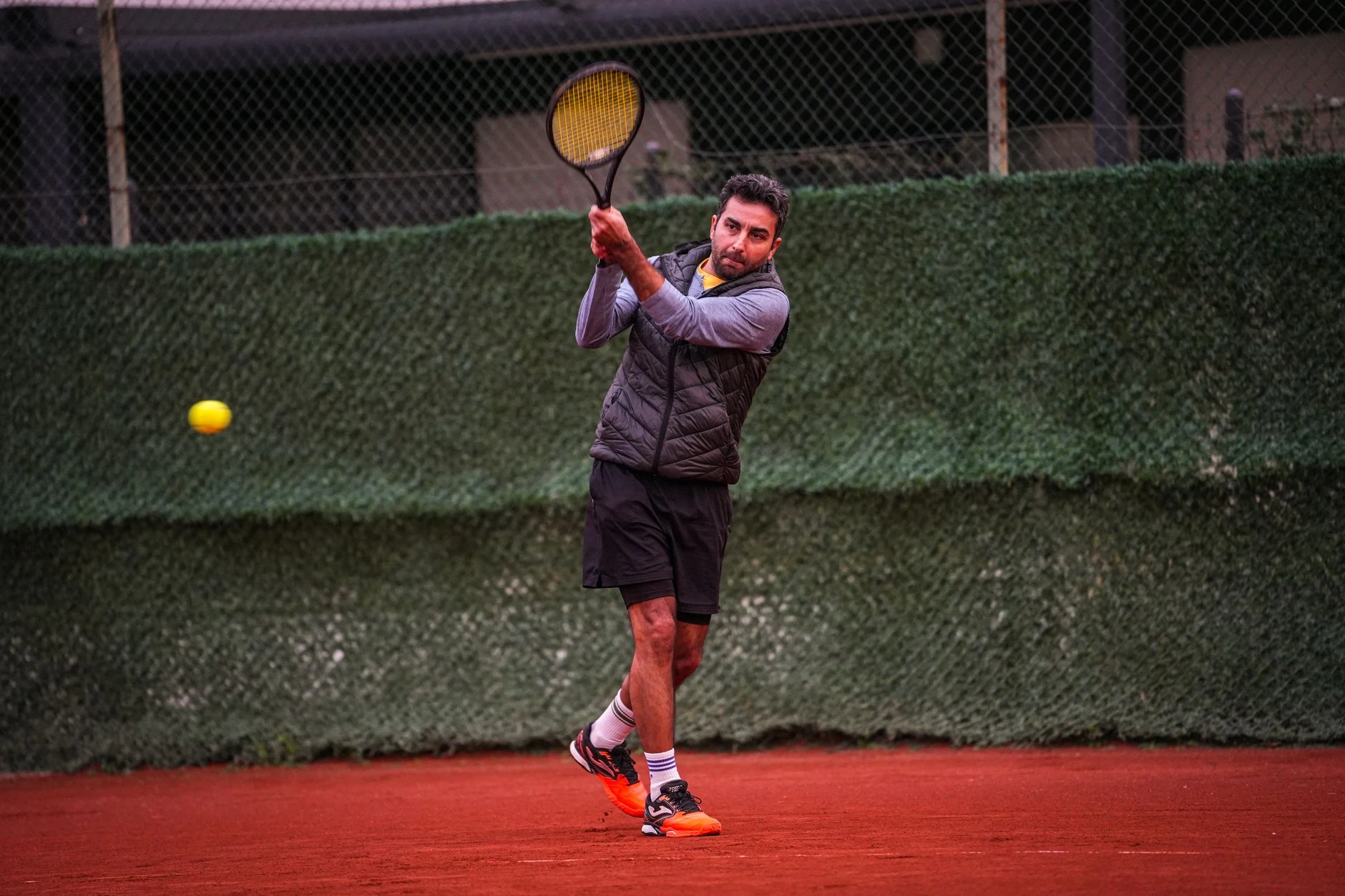 Gonet Geneva Open : Plongée au cœur du tournoi de tennis genevois