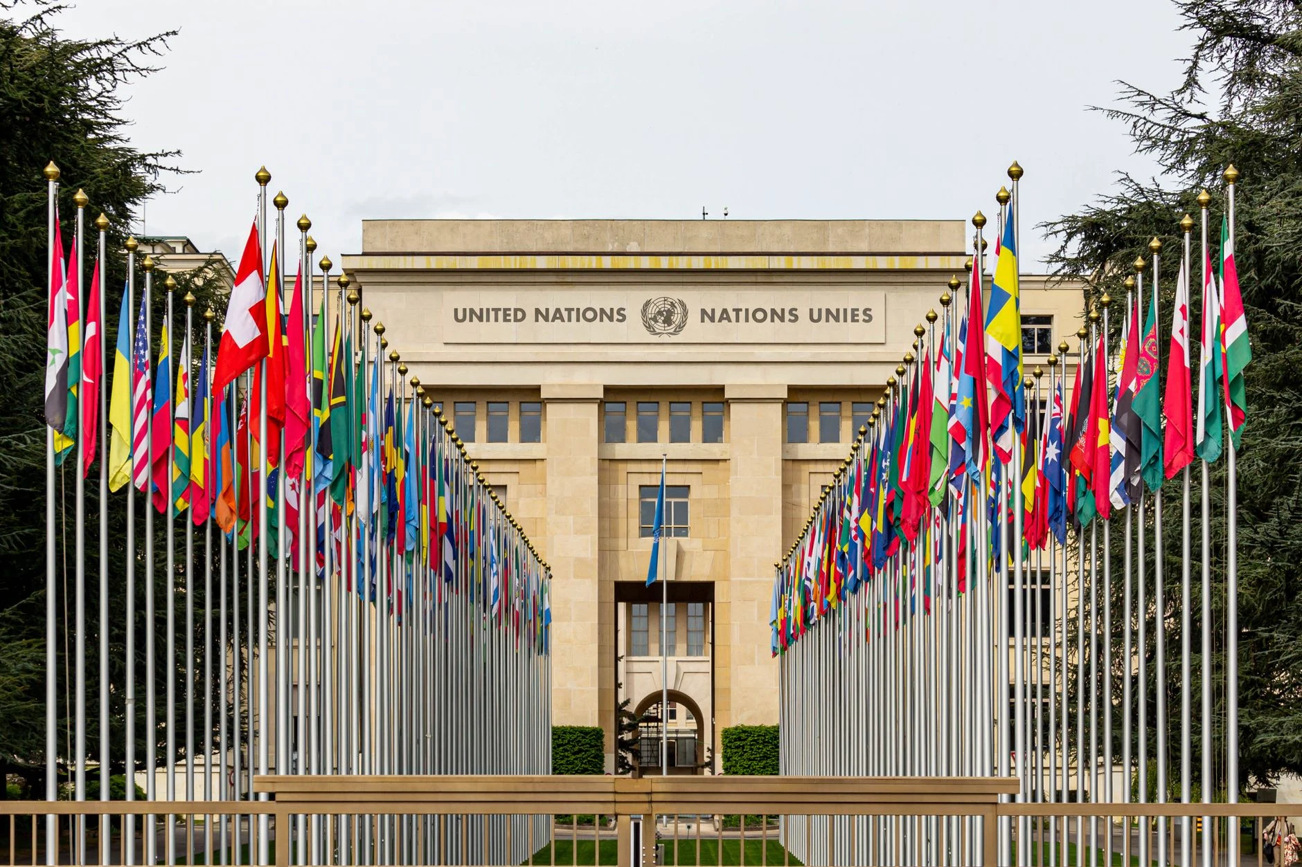 Université de Genève : Une Institution d'Excellence