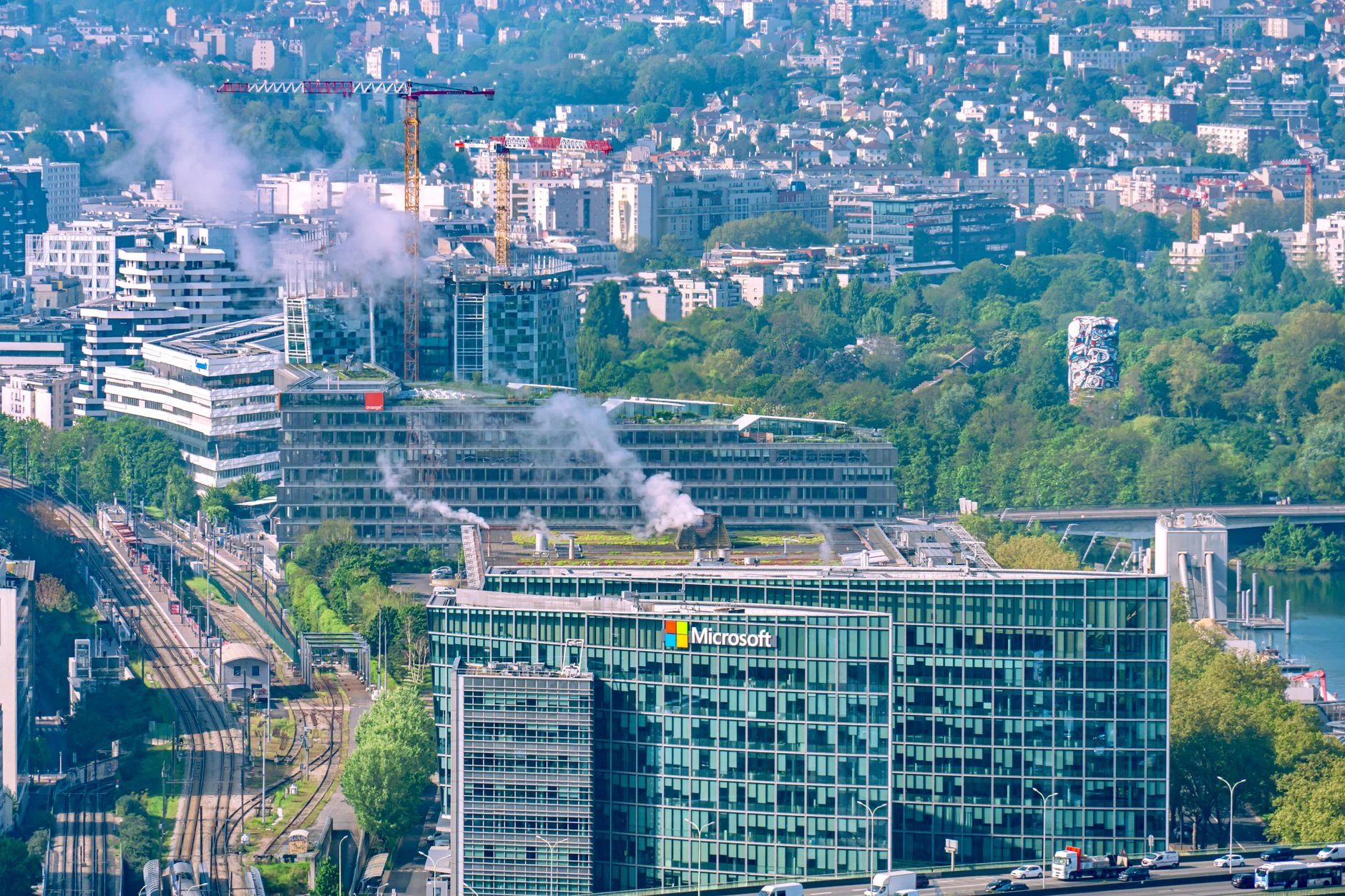 Balexert : Le Centre Commercial Incontournable de Genève