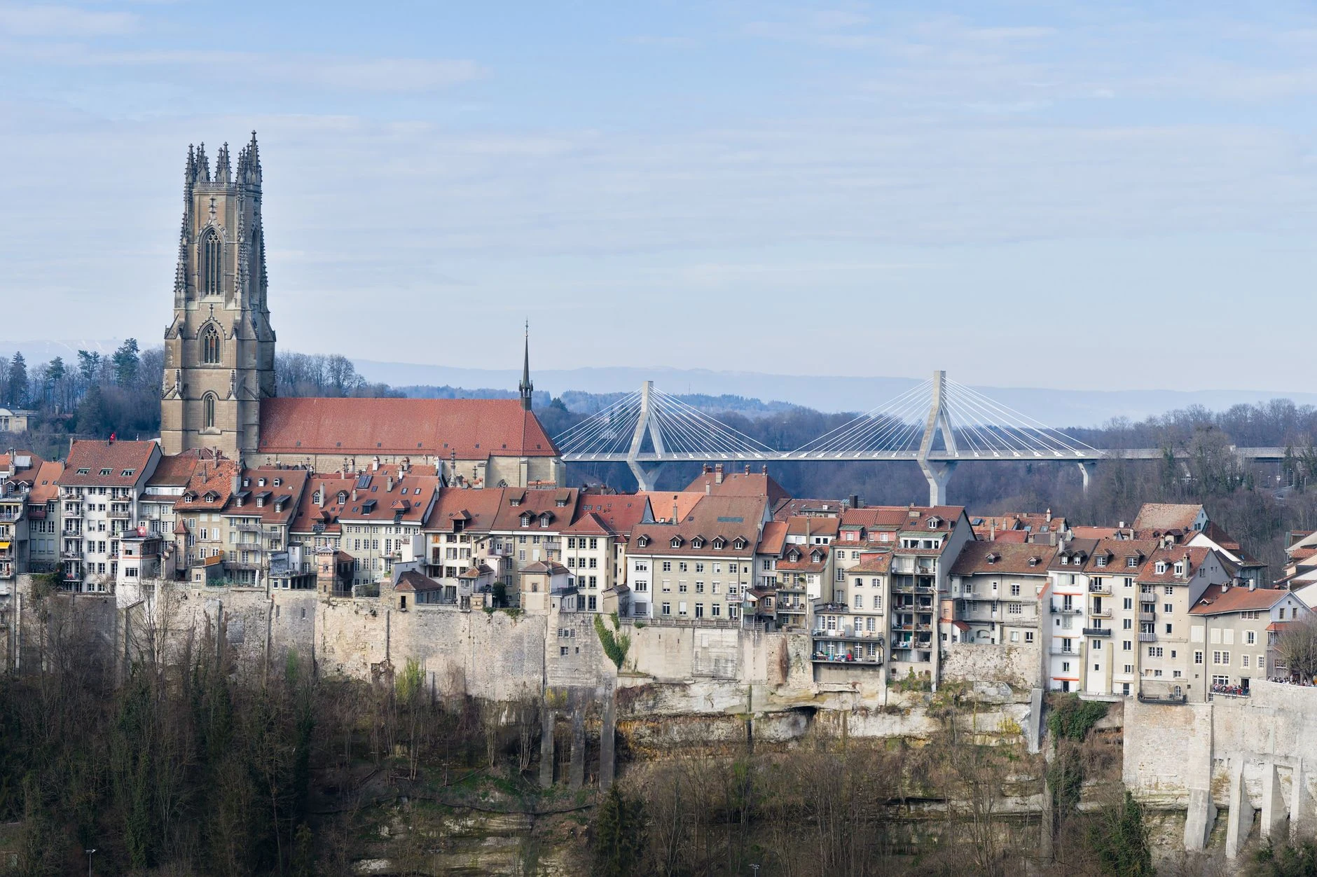 Lancy, une Ville Dynamique du Canton de Genève