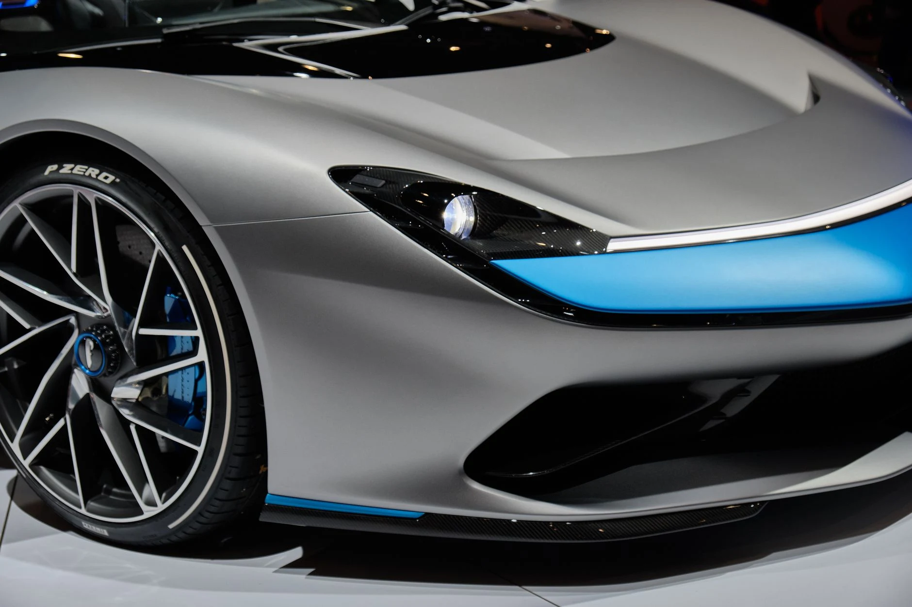 Tout savoir sur le Geneva International Motor Show