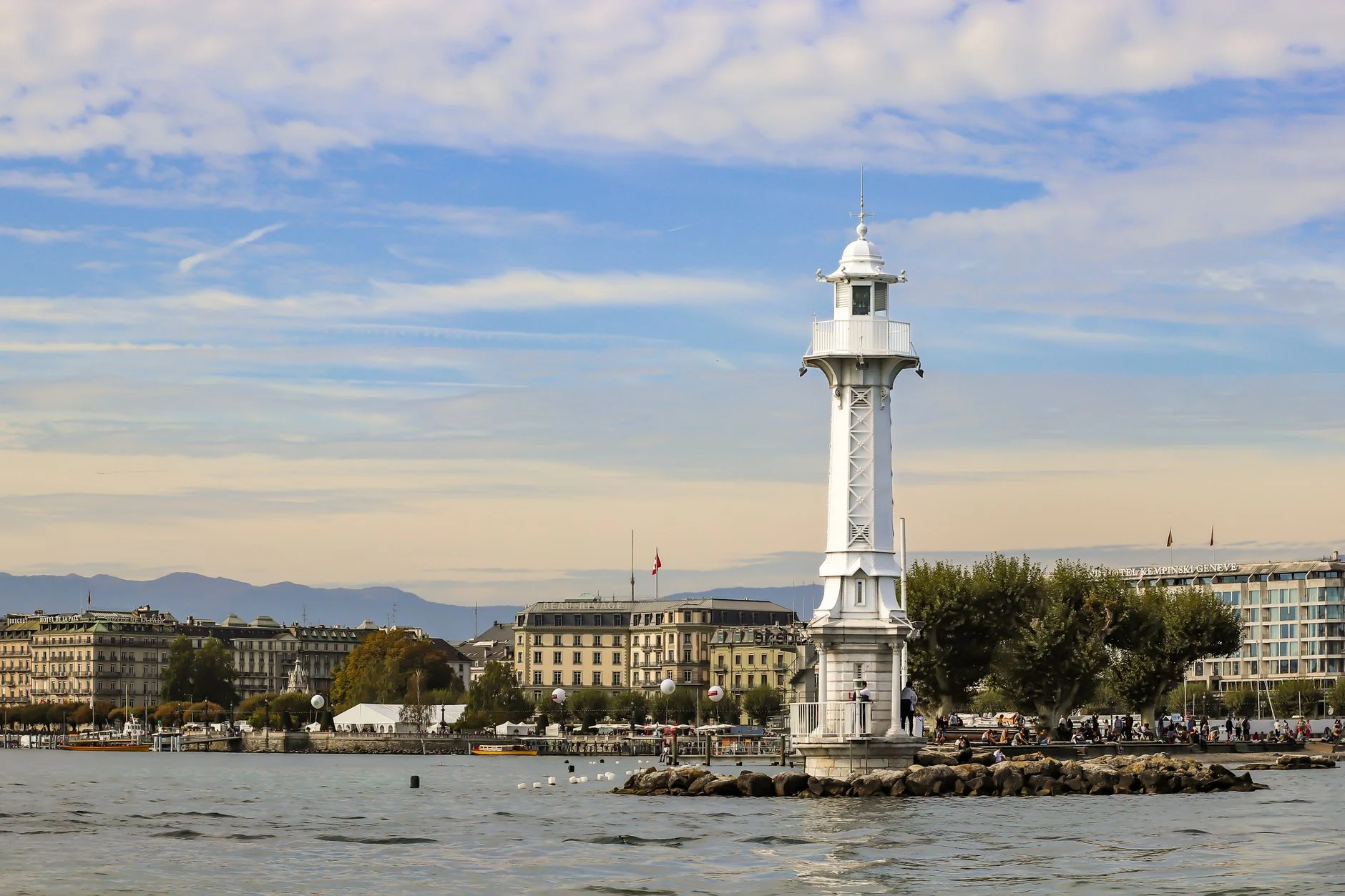 Watches and Wonders : un événement phare de l'horlogerie à Genève