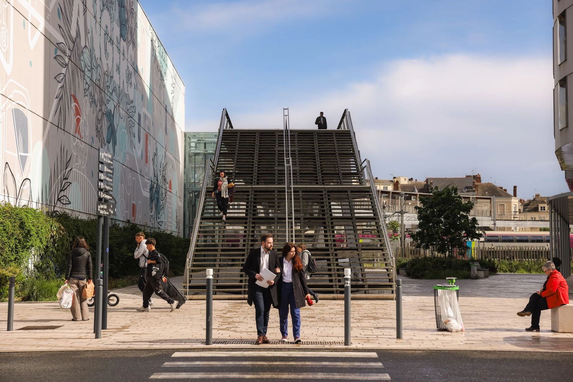 La Tribune de Genève : un pilier de l'information locale