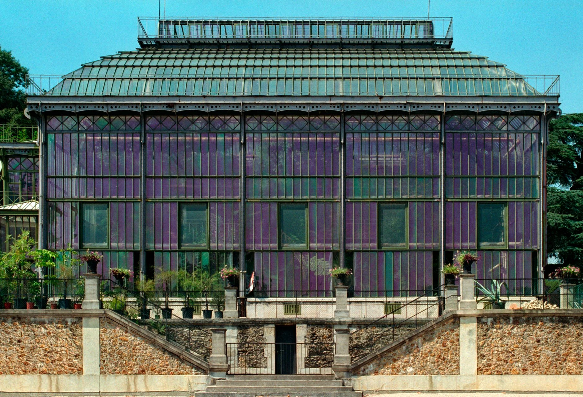 Bains de Cressy : Oasis de bien-être à Genève